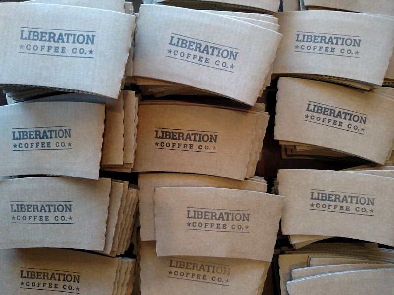Liberation Coffee Co.