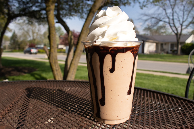 Bon Bon's Coffee - Dupont Hospital