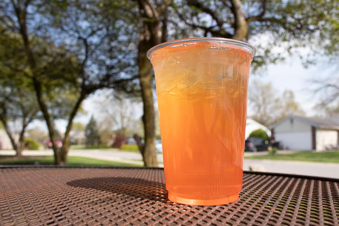 Bon Bon's Coffee - Dupont Hospital