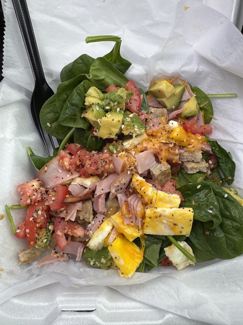 Boozer's Brew & a Cafe Too-Creosote