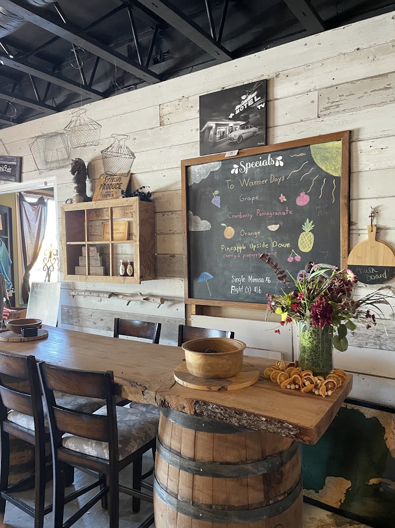 Hickory Trading Company