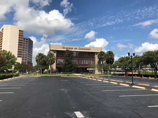 Ivanhoe Village - an Orlando Main Street District