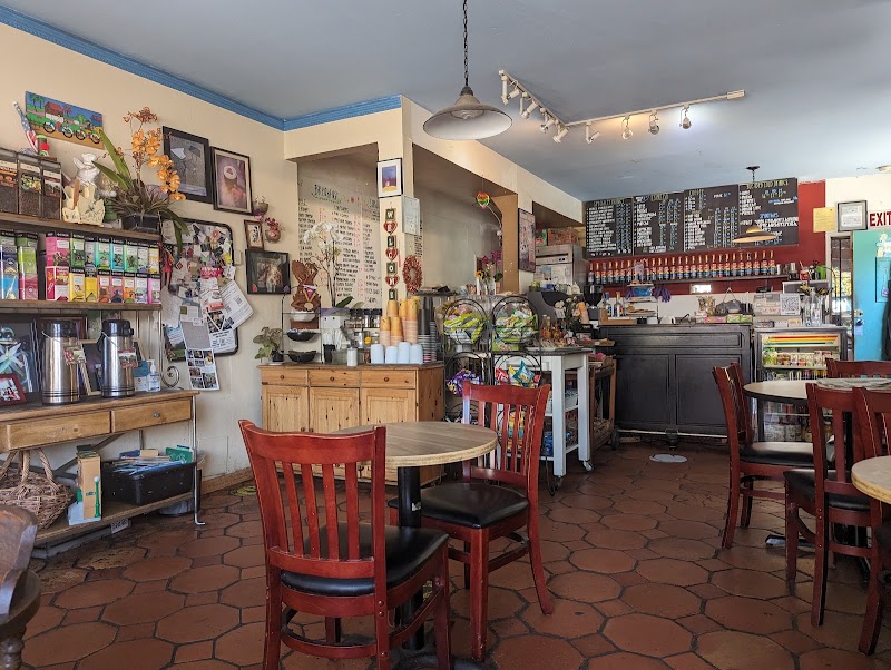 Thornhill Coffee House