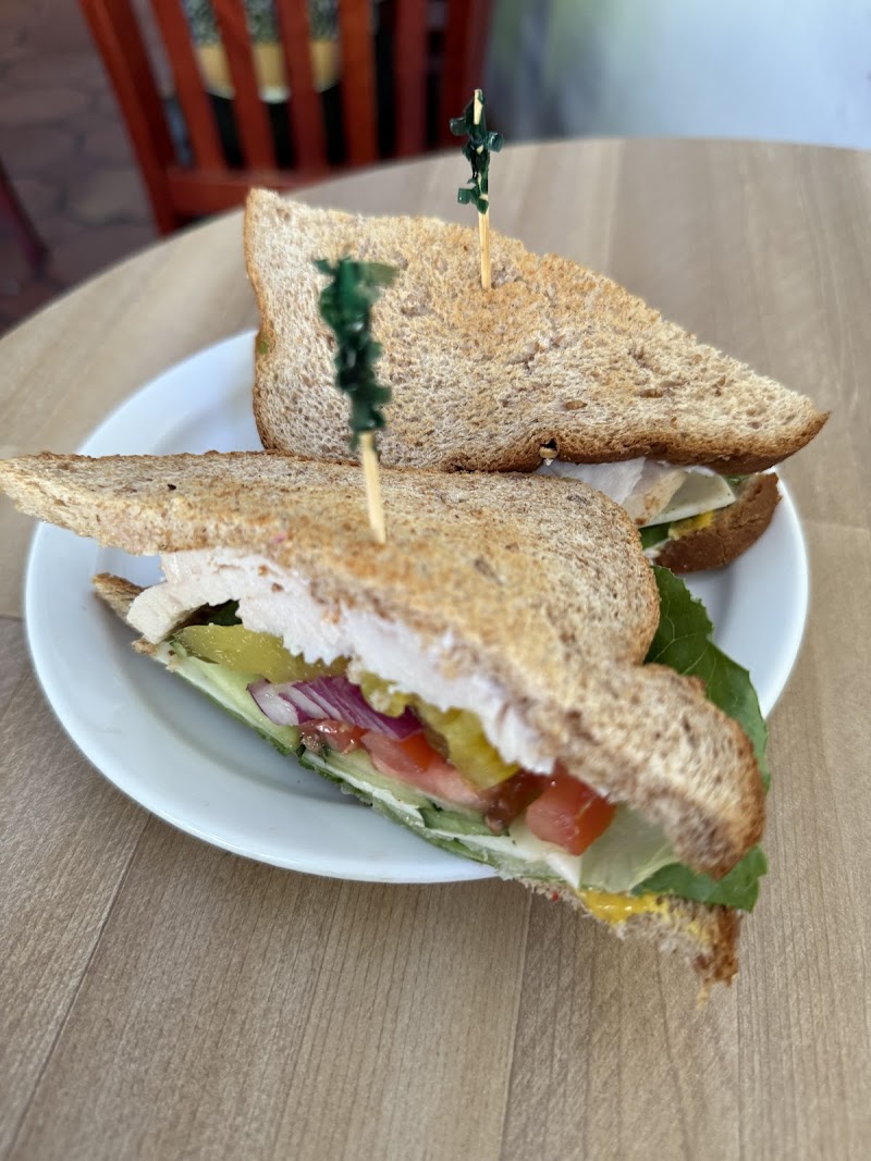 Thornhill Coffee House