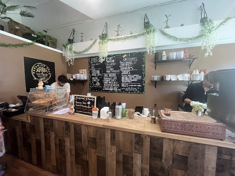 Paradise Kafe