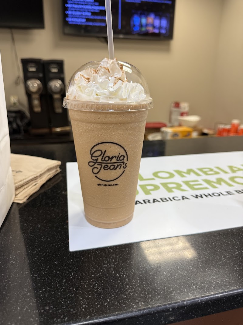 Gloria Jean's Coffees