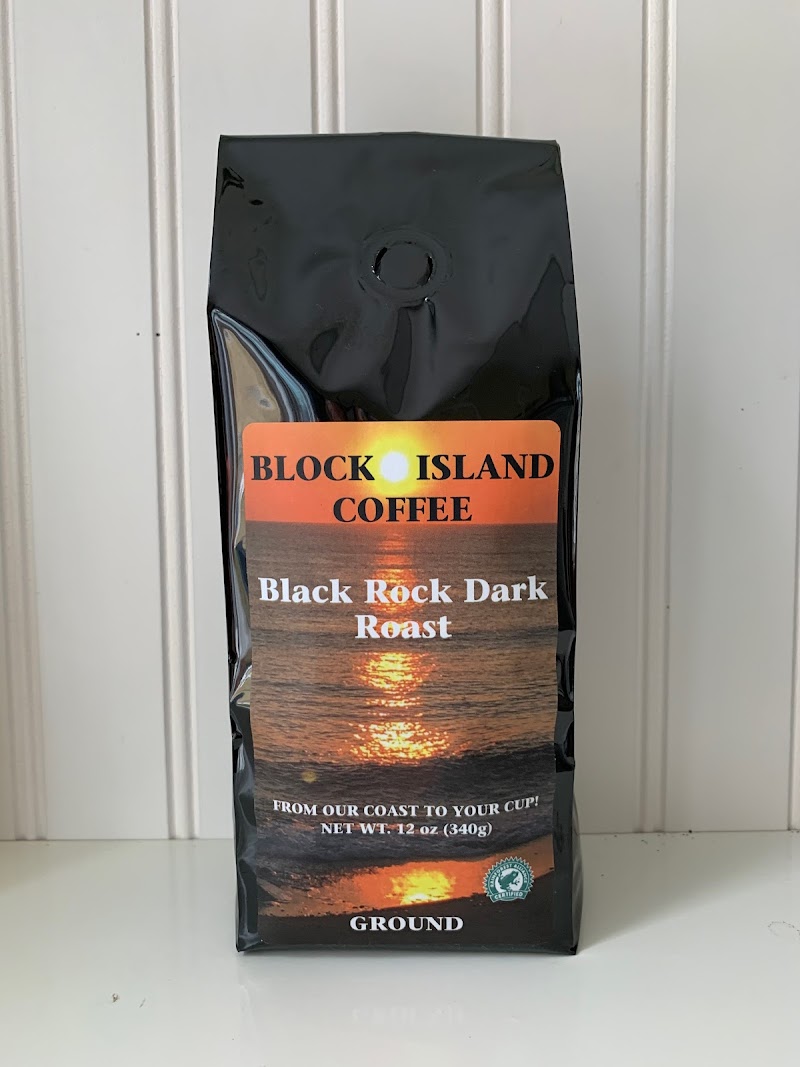 Block Island Coffee