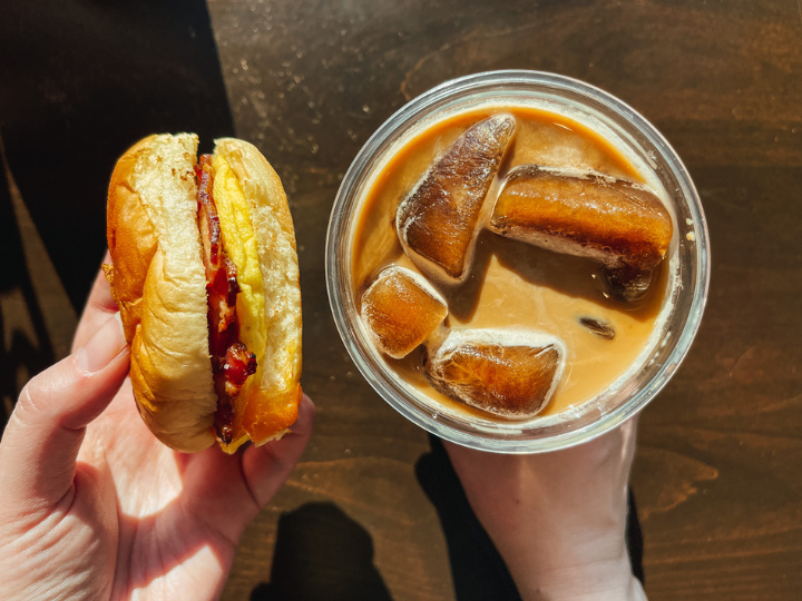 Bad Ass Coffee of Hawaii