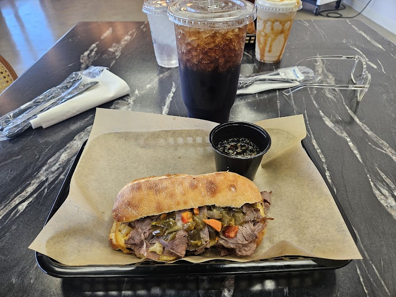 Tin City Coffee Roasters