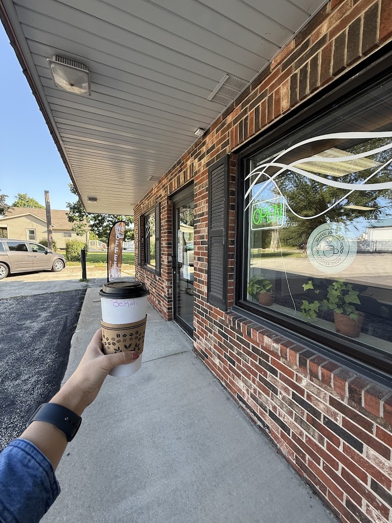 Joyful Journey Coffee Shop