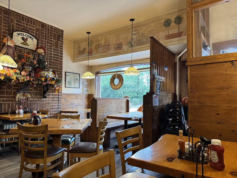 Original Greenbay Cafe