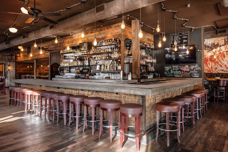 Bakersfield Short North