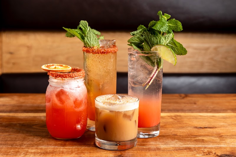 Bakersfield Short North