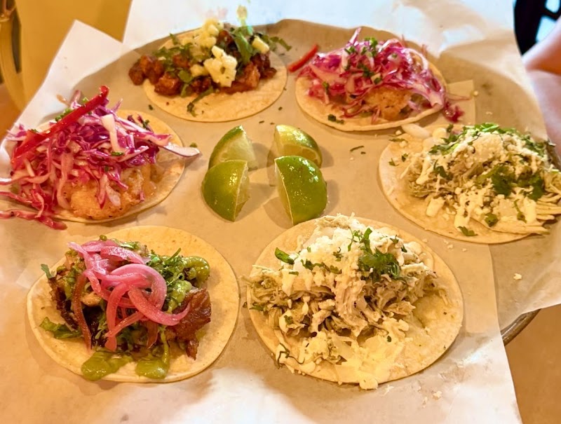 Bakersfield Short North