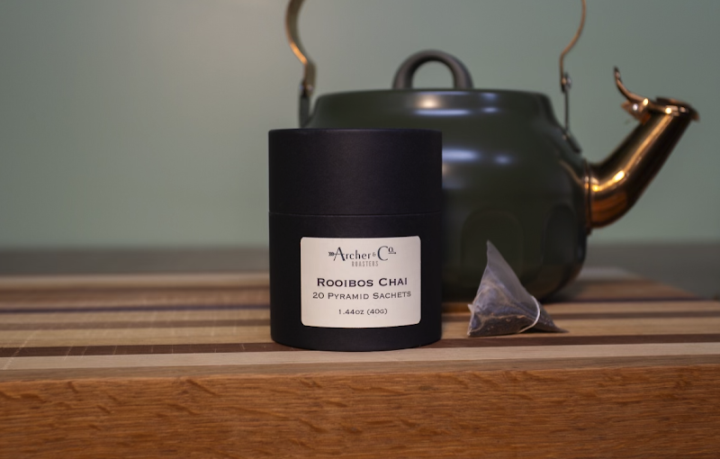 Archer and Company Roasters