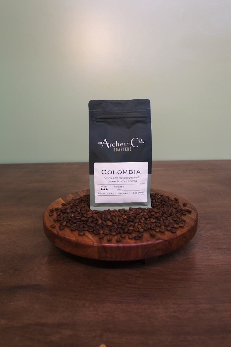 Archer and Company Roasters