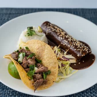 Mesero - 12South, Nashville