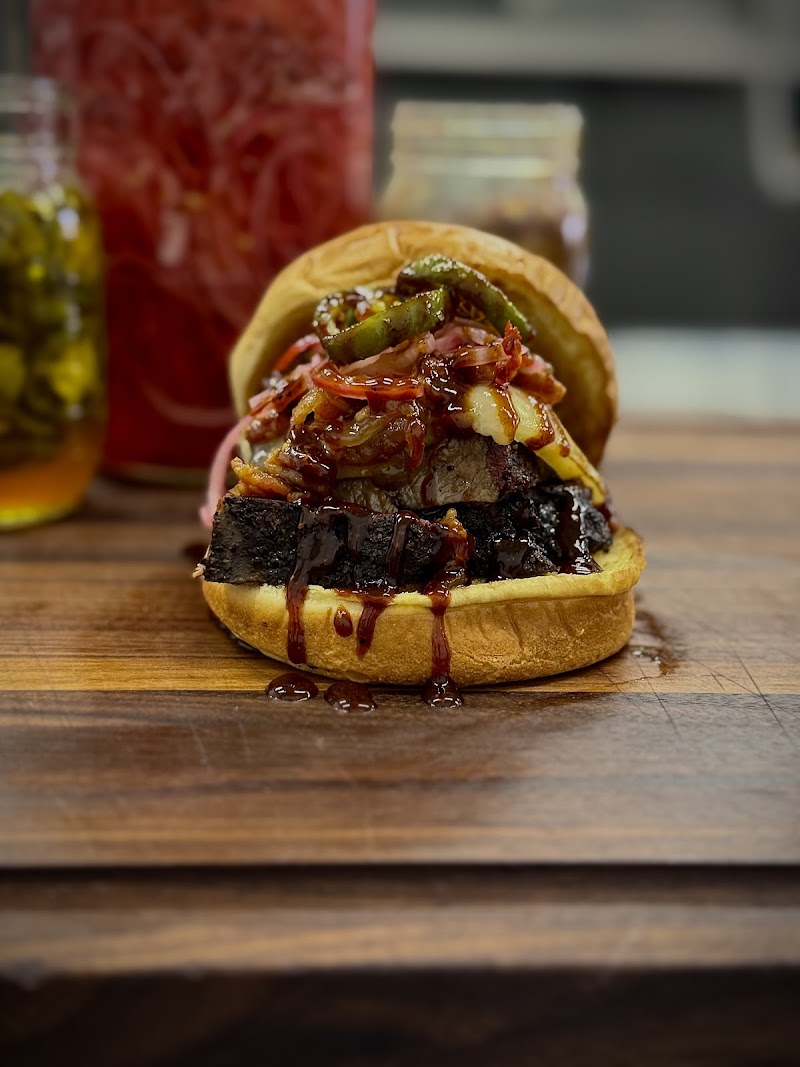 High Kaliber Craft Kitchen