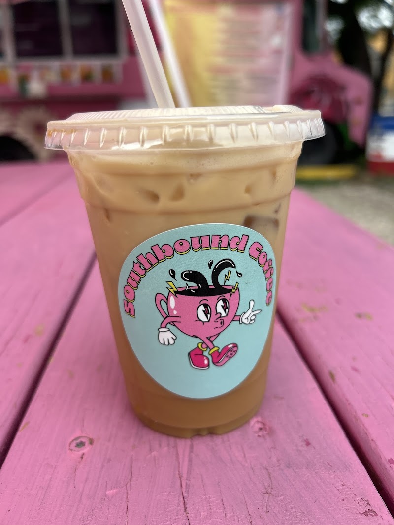 Southbound Coffee