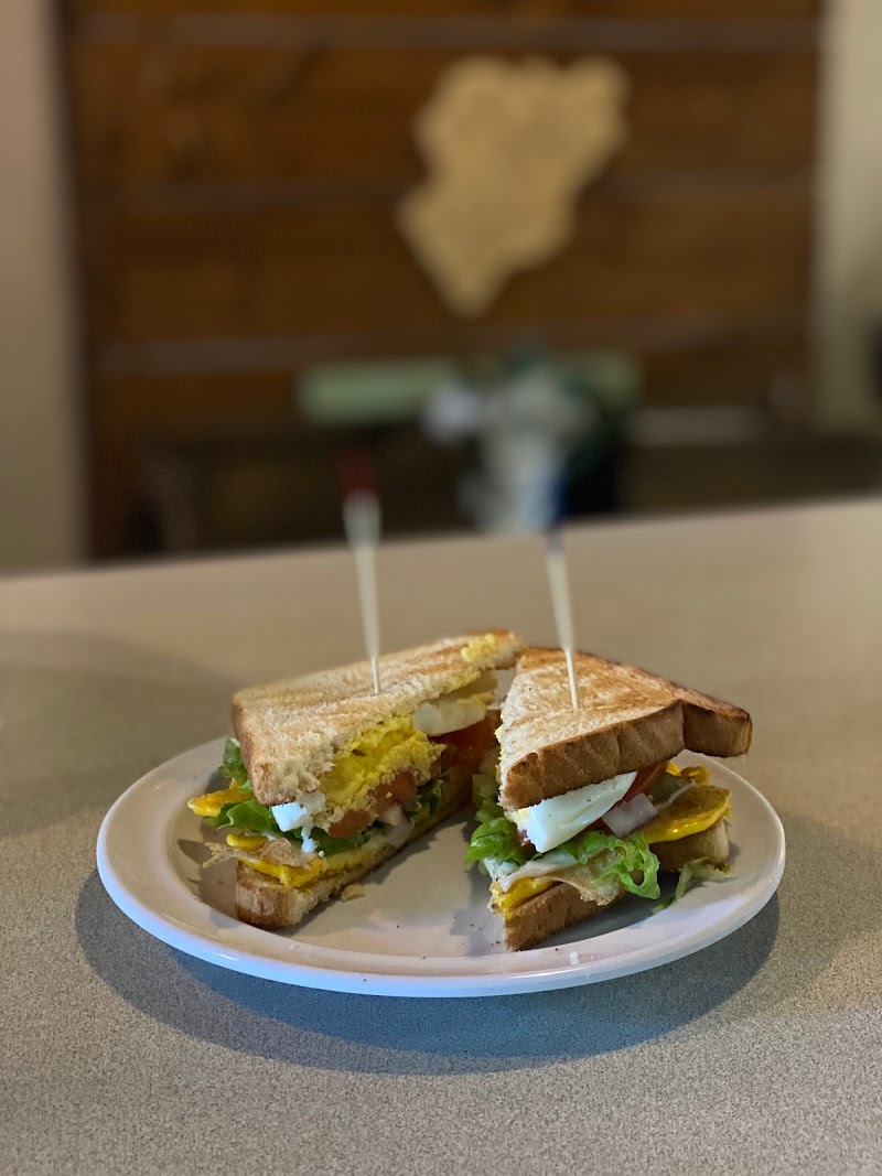 Martin's Coffee Shop