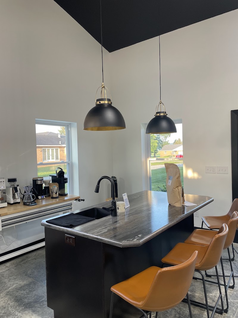 Salt Creek Coffee Company