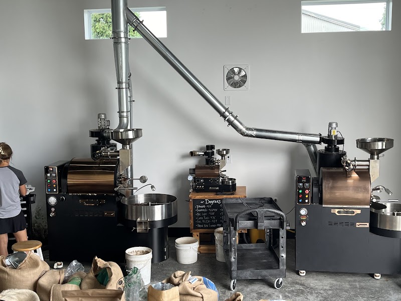 Salt Creek Coffee Company