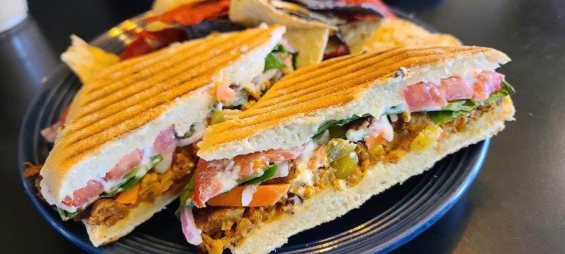 Turtle Rock Coffee & Cafe