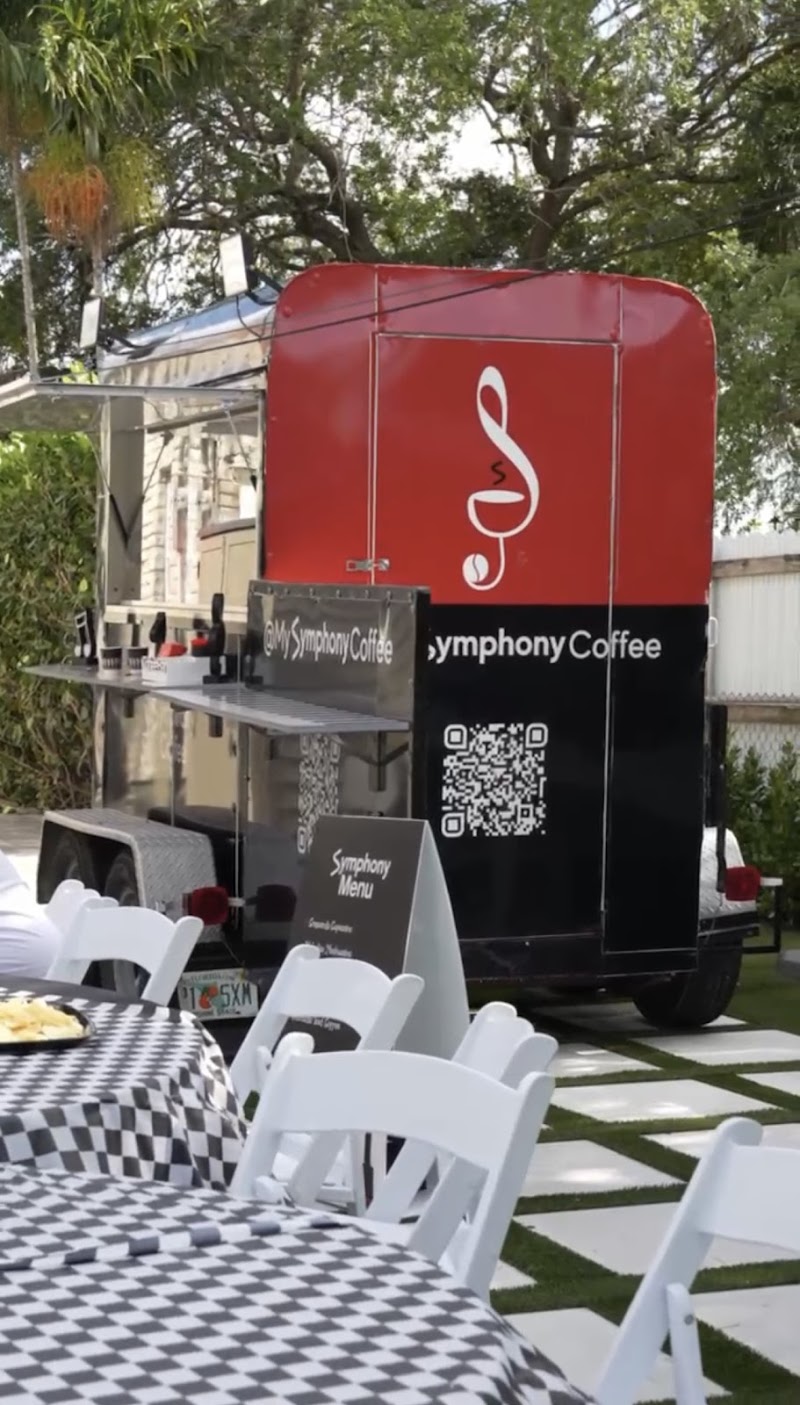 Symphony Coffee