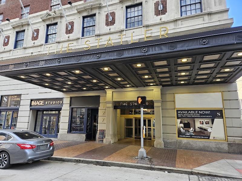 Brass Moon Espresso Bar