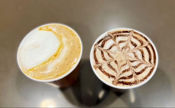 Brass Moon Espresso Bar