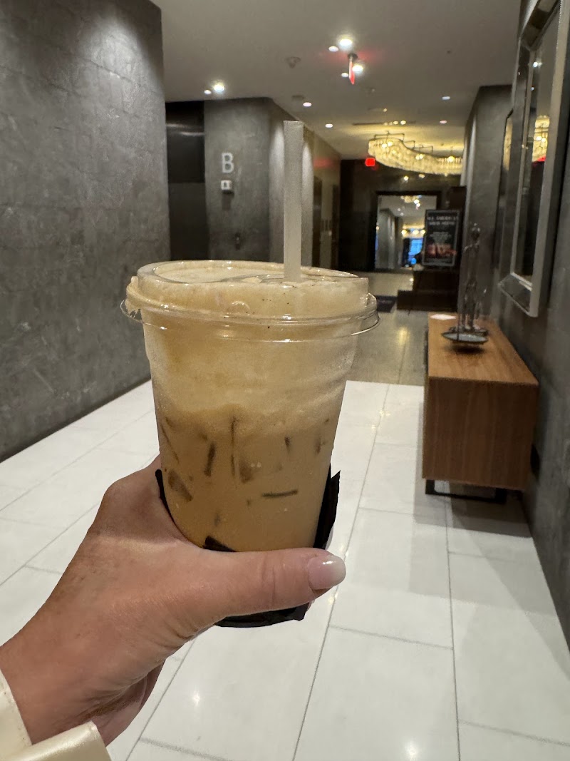 Brass Moon Espresso Bar