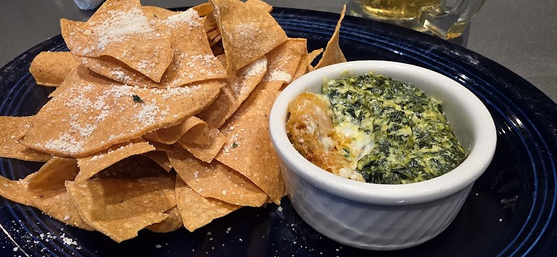 Monday | Restaurant + Bar