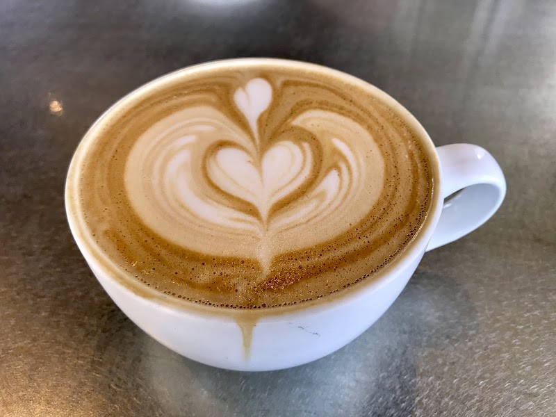 Bold Bean Coffee Roasters San Marco