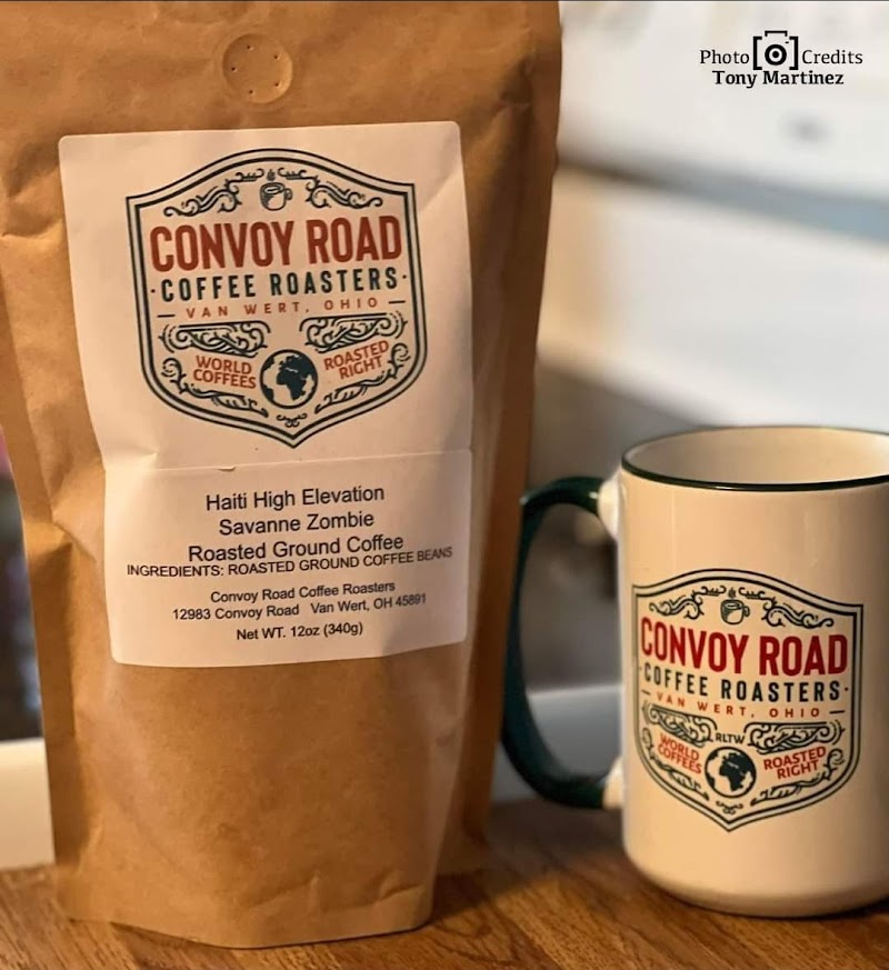 The Rebel Bean - Pre-Order only