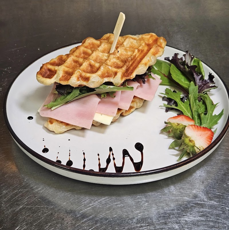 Fluffy Fluffy Dessert cafe