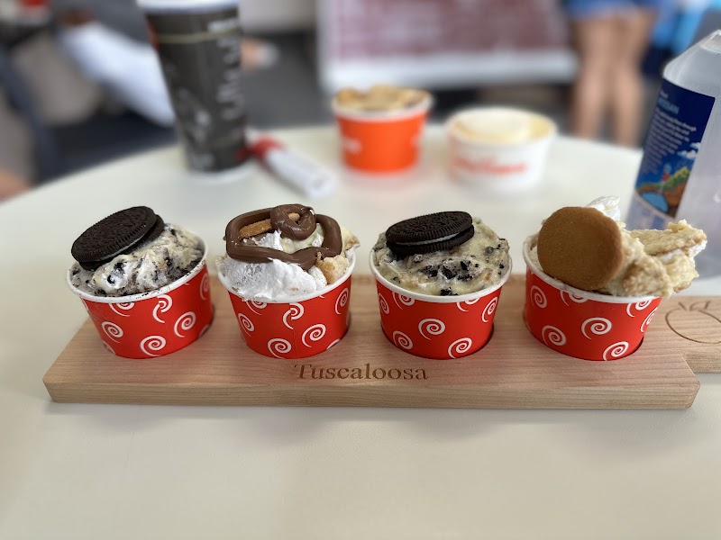 The Peach Cobbler Factory Tuscaloosa