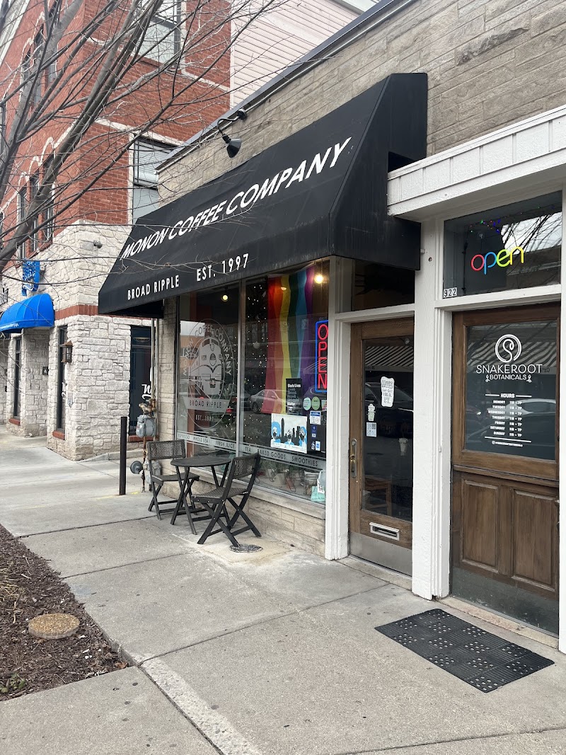 Monon Coffee Company