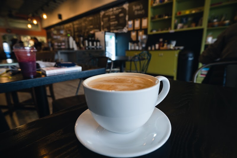 Monon Coffee Company