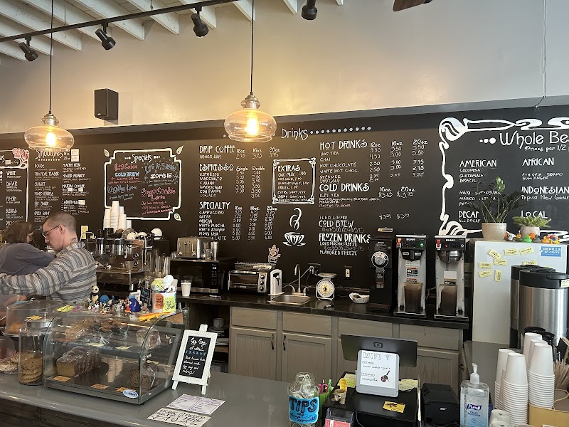 Monon Coffee Company