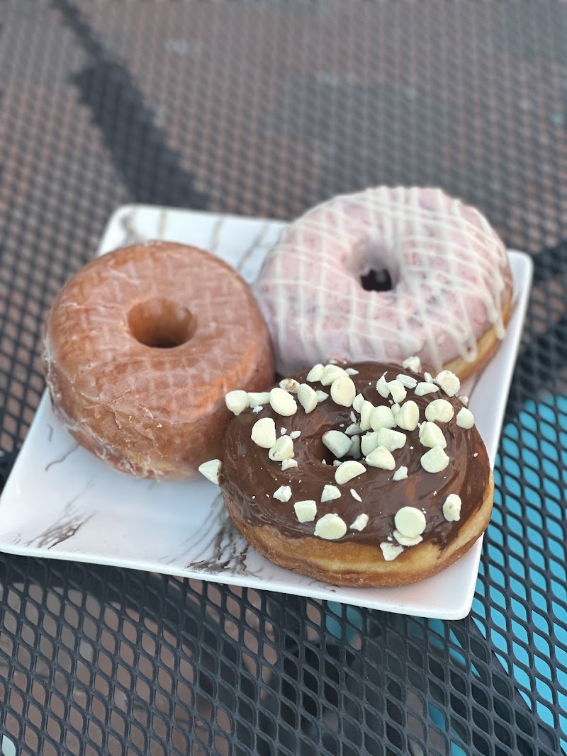 Kru Coffee Collective