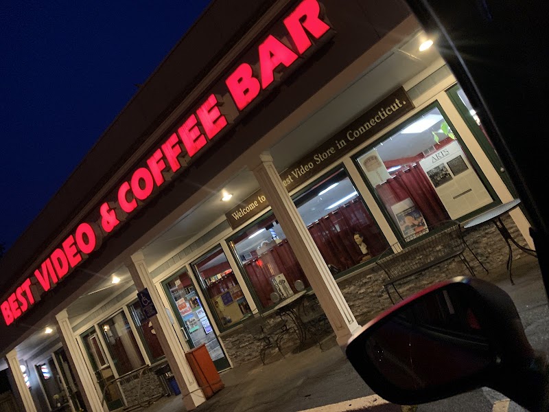 Best Video Coffee Bar