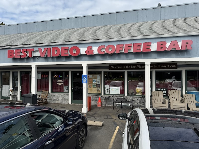 Best Video Coffee Bar