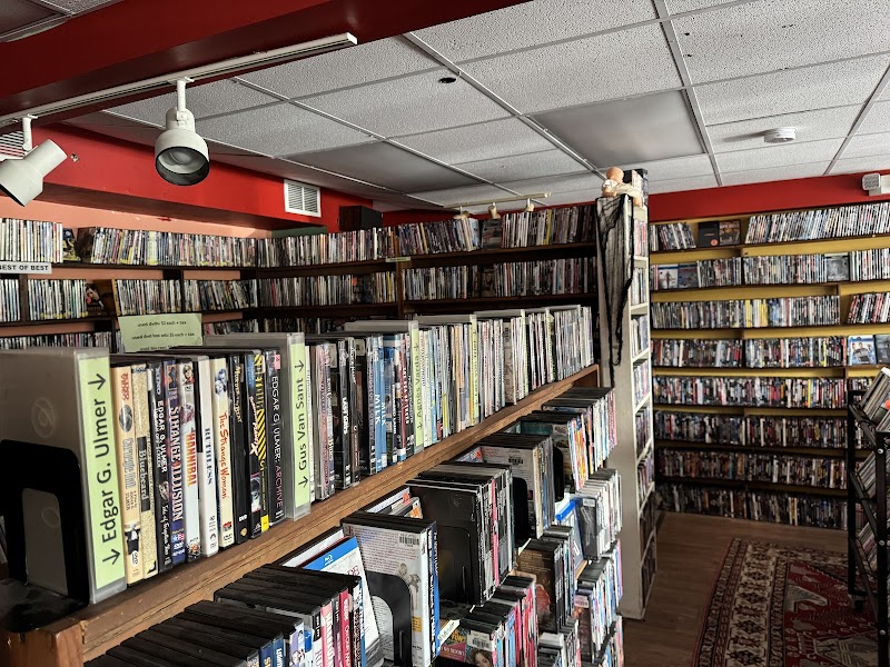 Best Video Coffee Bar