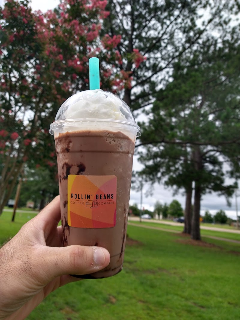 Rollin Beans Coffee