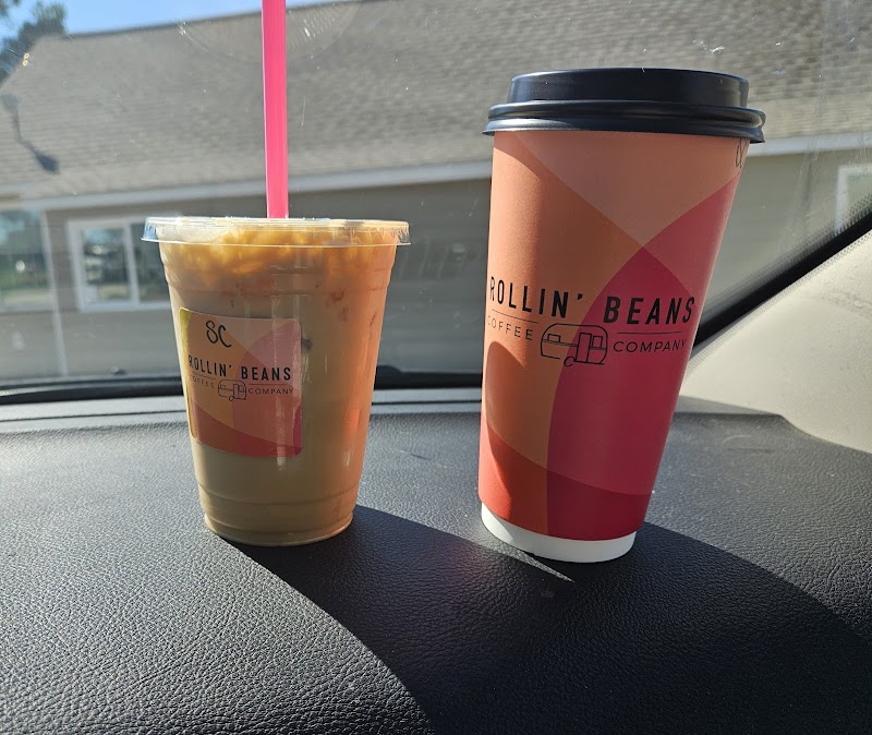 Rollin Beans Coffee