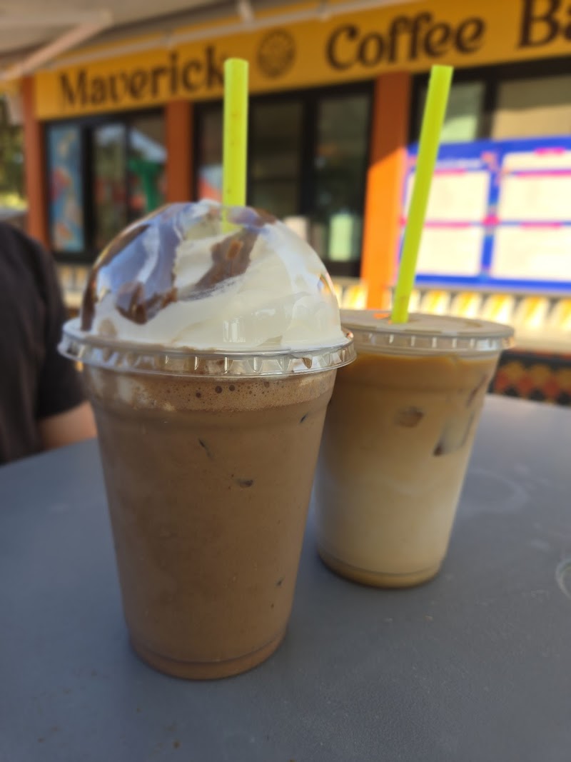 Maverick Coffee Bar