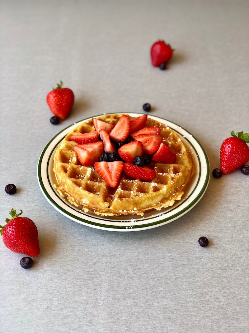 Penfold's Cafe & Bakery