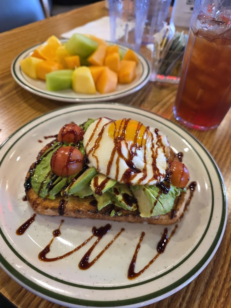 Penfold's Cafe & Bakery