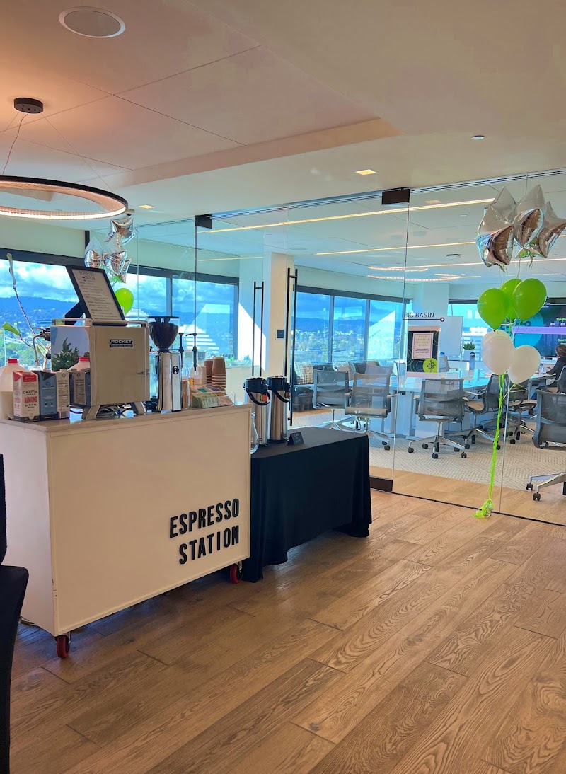 Espresso Station LLC