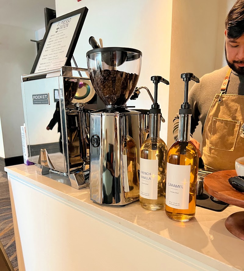 Espresso Station LLC